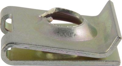 HALTEKLAMMER Herth+Buss Elparts 50267123