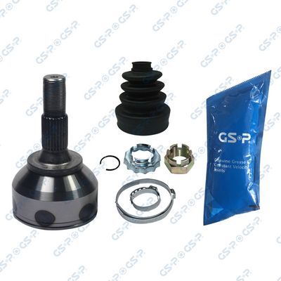 SET ARTICULATIE PLANETARA