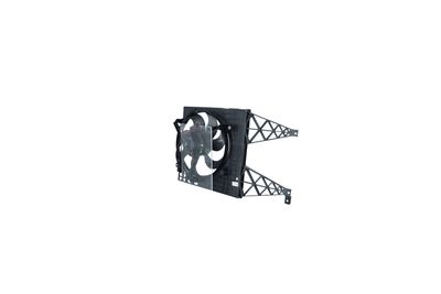 VENTILATOR RADIATOR NRF 47744 30