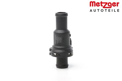 THERMOSTAT KüHLMITTEL METZGER AUTOTEILE 4006221 6