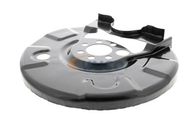 SPRITZBLECH BREMSSCHEIBE VAICO V104825 40