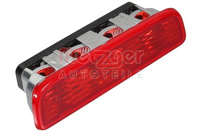 Přídavné brzdové světlo METZGER AUTOTEILE 2080110