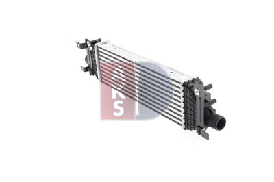 LADELUFTKüHLER AKS DASIS 097007N 9