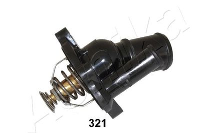 Thermostat, coolant 38-03-321