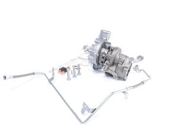 LADER AUFLADUNG BTS Turbo T981102 13