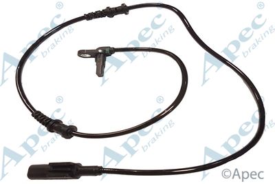 Wheel Speed Sensor APEC ABS1235