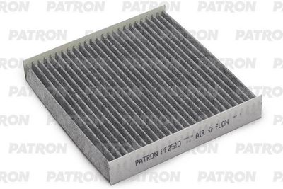 Фильтр, воздух во внутренном пространстве PATRON PF2510 для RENAULT CLIO