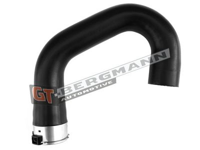 GT-BERGMANN Automotive Kompresoriaus padavimo žarna