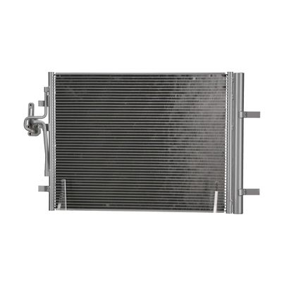 CONDENSATOR CLIMATIZARE NISSENS 940155 26