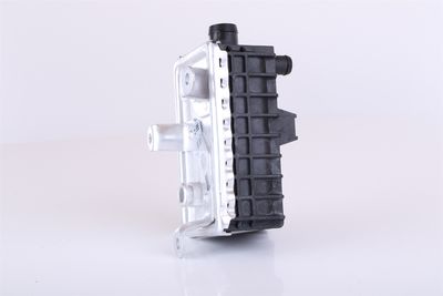 ÖLKüHLER MOTORöL NISSENS 90895 12