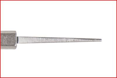 KS Tools Souprava univerzálního nářadí k uvolnění kabelů, 3dílná 154.0015
