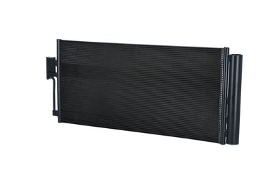 KONDENSATOR KLIMAANLAGE NRF 350746 29