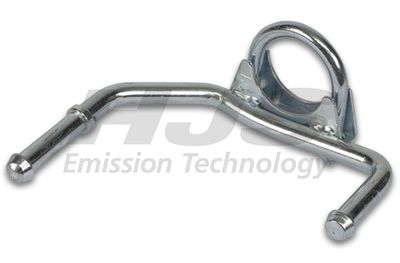 SUPORT SISTEM DE ESAPAMENT