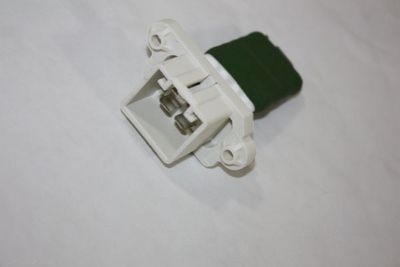 REZISTOR VENTILATOR HABITACLU