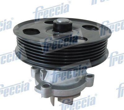 FRECCIA WP0130 Помпа (водяной насос)  для FIAT 500L (Фиат 500л)