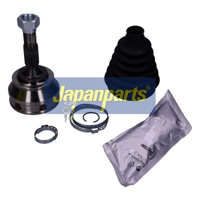 JAPANPARTS Jungčių komplektas, kardaninis velenas