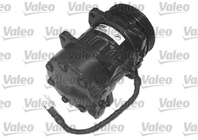 VALEO 699522 Компрессор кондиционера  для PEUGEOT 306 (Пежо 306)