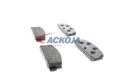 SET PLACUTE FRANA FRANA DISC ACKOJA A320032 20
