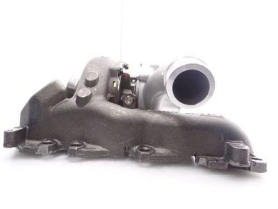 LADER AUFLADUNG GARRETT 7737205003S 1