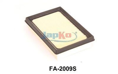 Air Filter JAPKO U1820150
