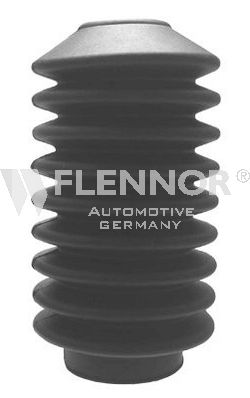 FLENNOR FL4933-J Пильник рульової рейки 