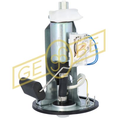 SISTEM ALIMENTARE CU COMBUSTIBIL