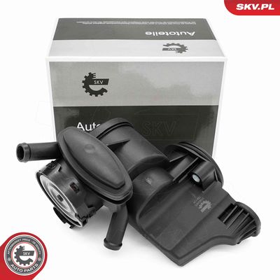 SEPARATOR ULEI VENTILATIE BLOC MOTOR