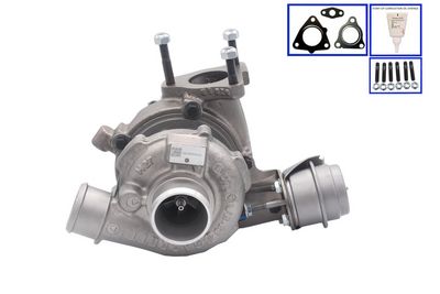 COMPRESOR SISTEM DE SUPRAALIMENTARE WALKER 59059GPV