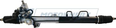 Зубчатая рейка, рулевой механизм MOTORHERZ R26361NW для SSANGYONG REXTON