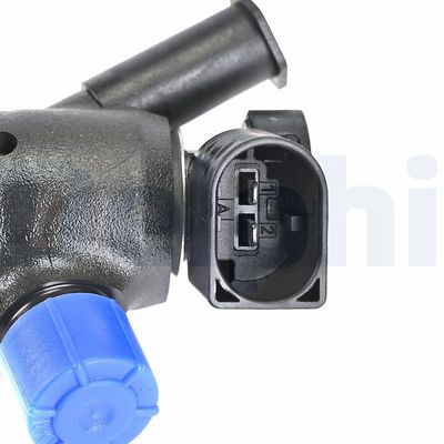 EINSPRITZVENTIL DELPHI HRD372 1