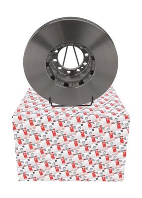 Kočni disk FERODO PREMIER FCR218A