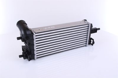 INTERCOOLER COMPRESOR NISSENS 96490 21