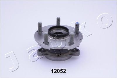 Wheel Hub 412052