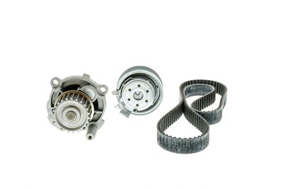 SET POMPA APA + CUREA DINTATA AISIN TKVG7906 2