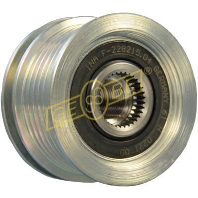SISTEM ROATA LIBERA GENERATOR GEBE 335181