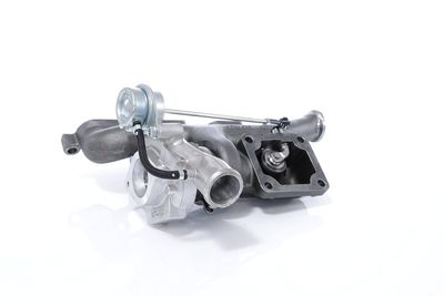 LADER AUFLADUNG BTS Turbo T914953 16