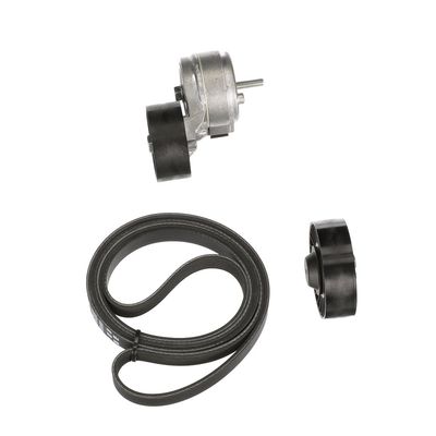 KEILRIPPENRIEMENSATZ GATES K026PK1835XQ 54