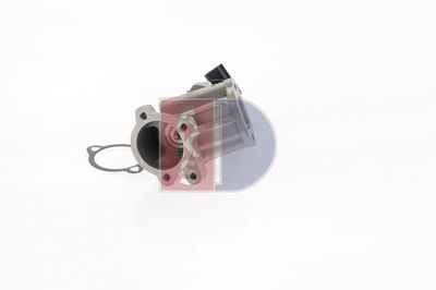 AGR-VENTIL AKS DASIS 155026N 3