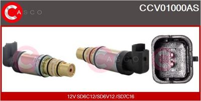 SUPAPA REGULATOARE COMPRESOR