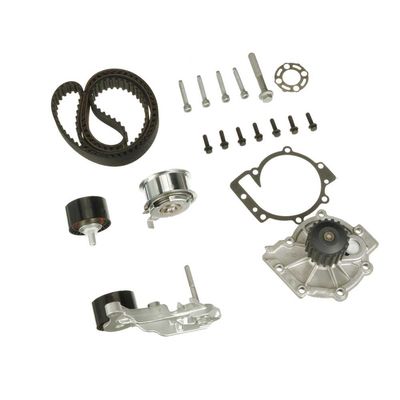 WASSERPUMPE + ZAHNRIEMENSATZ GATES KP25686XS1 61