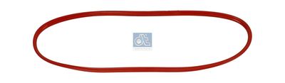 Garnitura, capac supape DT Spare Parts 2590000140