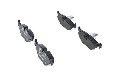 BREMSBELAGSATZ SCHEIBENBREMSE ATE 13047070902 18