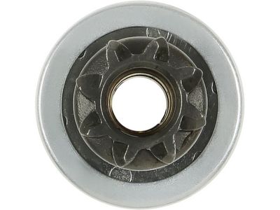 Friløpsgir, starter AUTOSTARTER SD6017 for TOYOTA