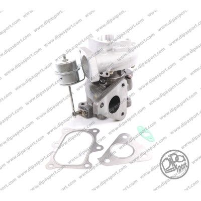 DIPASPORT TRB352R Турбина  для NISSAN (Ниссан)