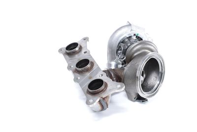 LADER AUFLADUNG BTS Turbo T916323HI 18