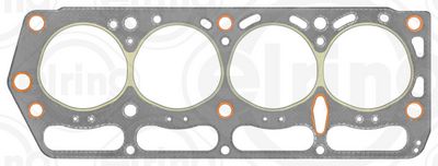 Cilinderkoppakking (dikte: 1,5mm) past: DAIHATSU ROCKY, RUGGER  TOYOTA 4 RUNNER II, DYNA, DYNA 100, DYNA 150, HIACE III, HILUX IV, HILUX V, MODEL F  VW TARO 1.8/2.0 11.82-06.98