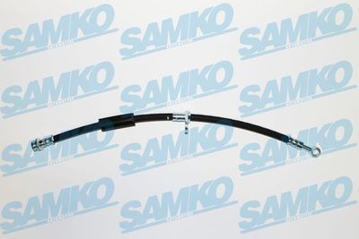 Тормозной шланг SAMKO 6T48505 для NISSAN PIXO