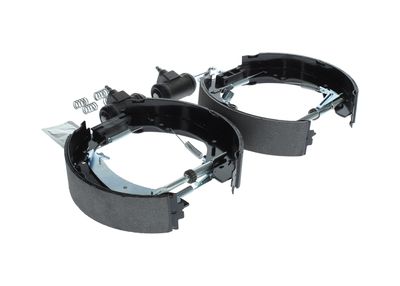 SET SABOTI FRANA BOSCH 0204114538 13