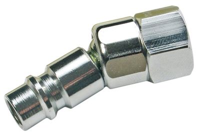 Verbinder, Druckluftleitung