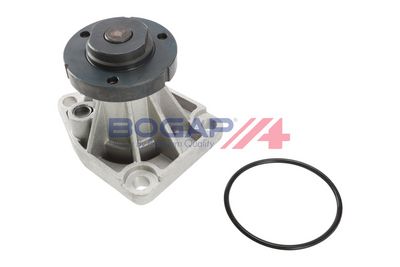 POMPă DE APă RăCIRE MOTOR BOGAP L4234101 4